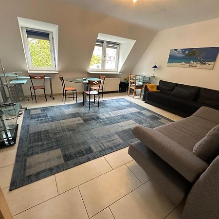 City Center - 4 Room Apartment With Kitchen And 2 Bathrooms Nuremberg Exterior photo